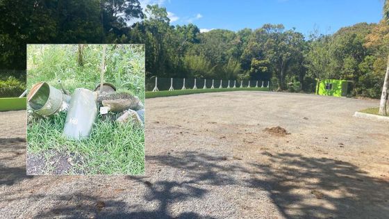 Jardin botanique de Curepipe : polémique autour du coût des travaux de rénovation