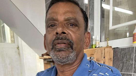 Gassen Murugan, ex-enseignant du primaire : «Lekol dan Moris servi bann klas dominan»