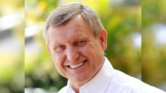 Paul Jones : «Repositionner LUX* Belle Mare en tant que propriété de luxe»