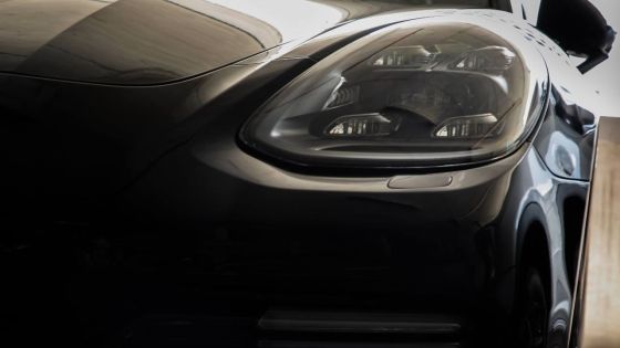 Transfert illégal sur MauPass : la Porsche mise en vente en ligne en 2024