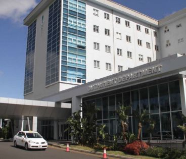 Rachat d’Apollo Bramwell: des représentants de la firme britannique Omega Ark Group débarquent