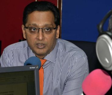 Saisie des biens: Roshi Bhadain annonce un seuil de Rs 10 millions