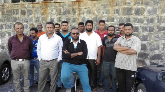 Fièvre aphteuse: des importateurs et éleveurs de bétail réclament une compensation financière