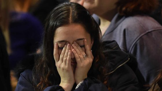 Panique des marchés en Asie sur des craintes d'une présidence Trump