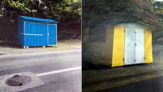 Vente de nourritures à Grand-Baie : Il dénonce une « concurrence déloyale »