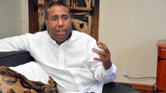 En Cour suprême : les questions de SAJ et de Pravind Jugnauth à Me Kailash Trilochurn