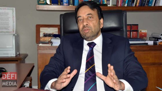 Affaire Betamax : le DPP sera peut-être appelé à revoir sa décision d’abandonner les charges