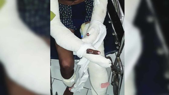 Soupçonné de vol d’une moto : un jeune de 17 ans sauvagement agressé