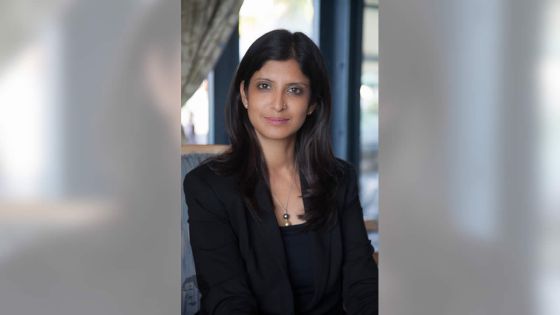 Priscilla Balgobin-Bhoyrul : “Biggest challenge would be protection of confidential information”