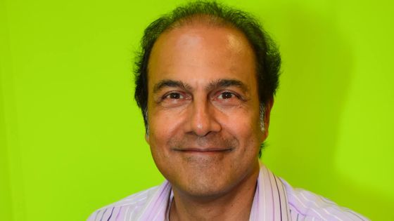 Grand Journal de Radio Plus - Steven Obeegadoo : «Pourquoi ne pas aligner 60 candidats ?»