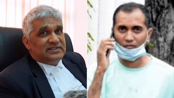 Meurtre de Farouq Chaumun en 2018 : «La police suit une mauvaise piste», avance Me Rama Valayden