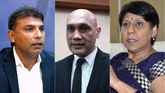 Au cœur de l’info : Ehsan Juman réclame un couvre-feu