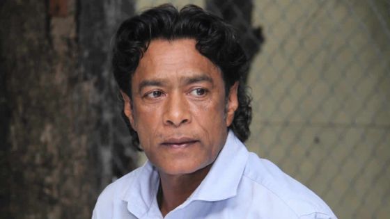 Nando Bodha démissionne du gouvernement et du MSM