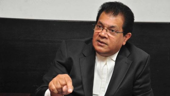 Me Dev Ramano : «Il faut rendre plus efficaces les mécanismes au ministère du Travail»