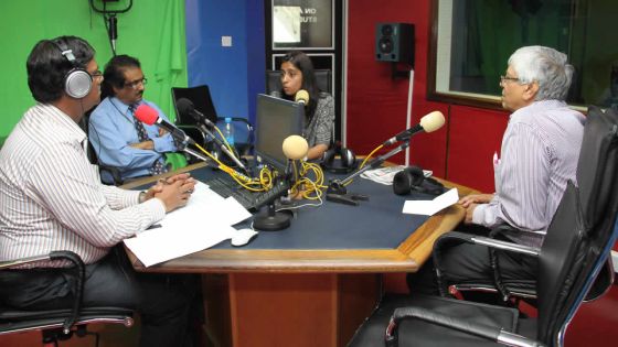 Pharmacie : maillon important de la santé