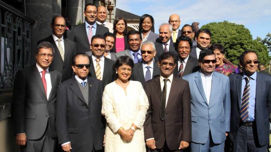 [Infographie] Bilan chiffré des deux ans du gouvernement