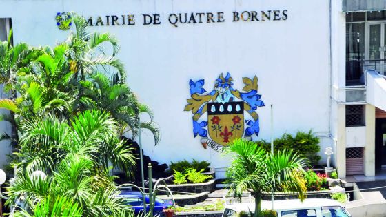 À Quatre-Bornes : le projet d’asphaltage de Cremation Avenue no1a pris du retard