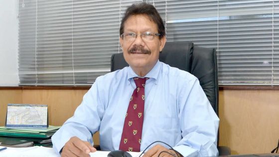 La marie de Port-Louis : plus de 16 000 Mauriciens placés dans des entreprises