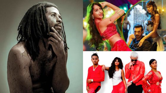 Disque de l’année 2018 : votez pour votre coup de cœur sur