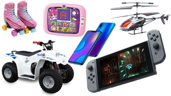 Jouets : les tendances qui plaisent