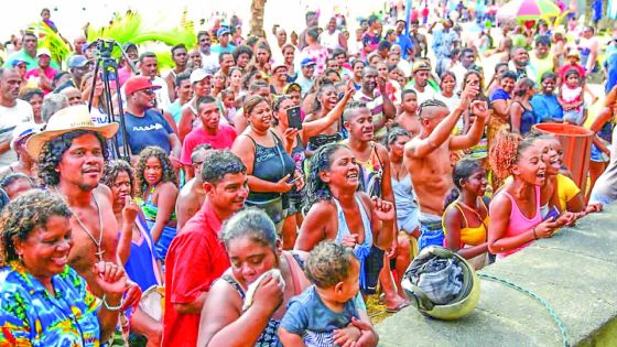 Beach Tour de Radio Plus : une journée divertissante pour les Mauriciens à Blue Bay
