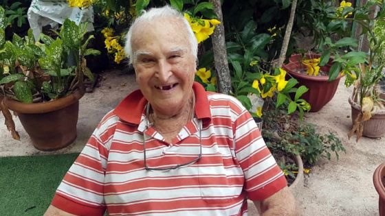 Les couleurs de la vie : le miracle de la vue