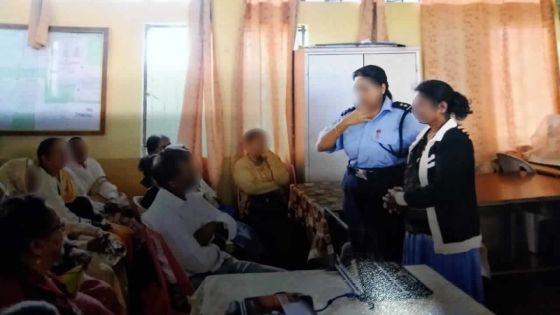 Personnes âgées : la police déploie un arsenal de moyens pour les protéger d'attaques malveillantes