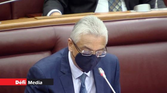 PMQT : le GM ne viendra pas avec une Freedom of Information Act à ce stade