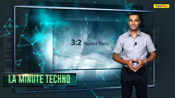 La Minute Techno – Les nouveautés de Huawei : Le Mateview