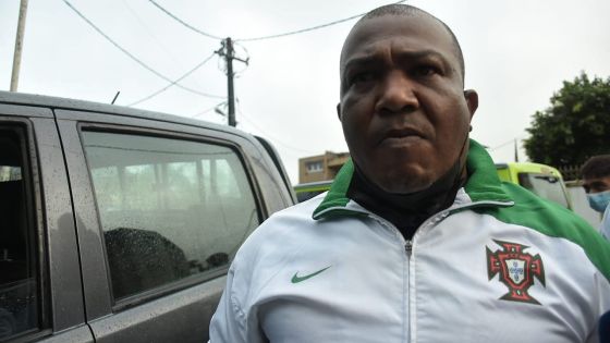 Incidents à Plaine-Magnien : Cursley Nadal passera la nuit en cellule policière 