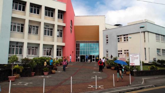 Porté manquant : un retraité de 77 ans retrouvé mort à Grand-Bassin