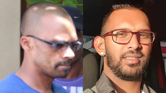 Affaire Hurreechurn : Rs 1 M empochées sur chaque deux kilos d’héroïne importés