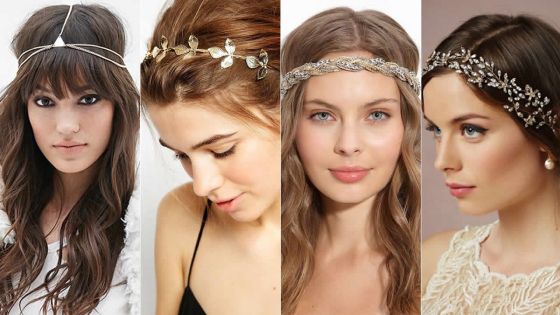Accessoires pour cheveux : pour une tête au top !