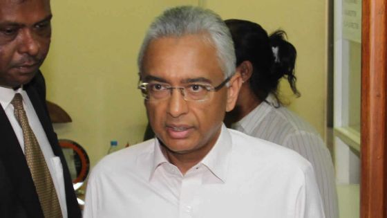 Politique : début d’année crucial