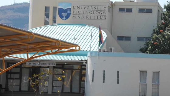 Enseignement supérieur : rien ne va plus entre l’UTM et le Parquet