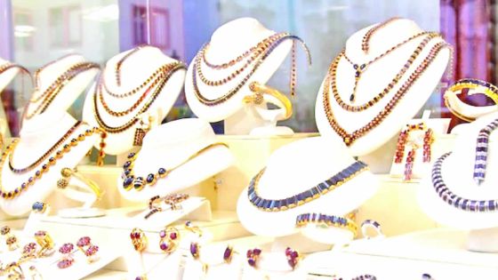 Relancer le secteur - Bijouterie : les opérateurs tablent sur les marchés internationaux