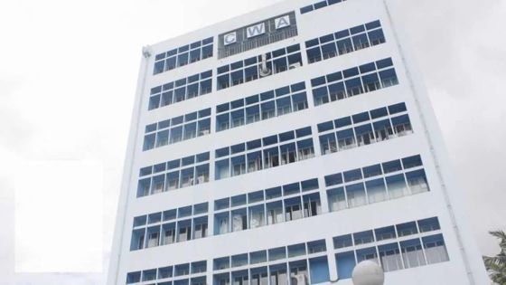 Central Water Authority : la Banque mondiale peine à trouver le financement