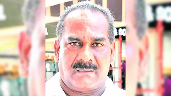 Gérard Uckoor : «Il faut un partage équitable des grands projets»