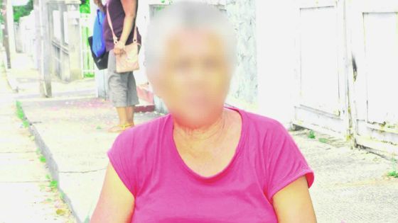 À la recherche d’une maison à louer : le combat d’une mendiante pour trouver un toit