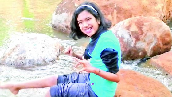 Shiksha et Anil Bheergoonath : la complicité dans la chanson