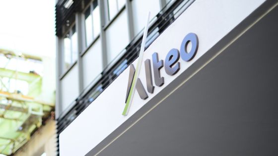 Covid-19 : Alteo crée un fonds de solidarité interne pour venir en aide à ses employés et des habitants de l’Est