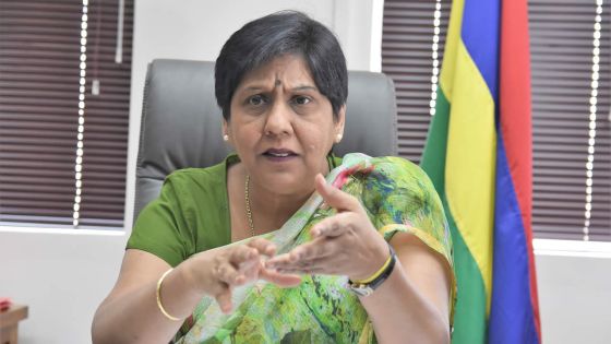 Beginning of Academic Year 2020 - Minister of Education, Leela Devi Dookun-Luchoomun : “We are ready to take on the education hub”