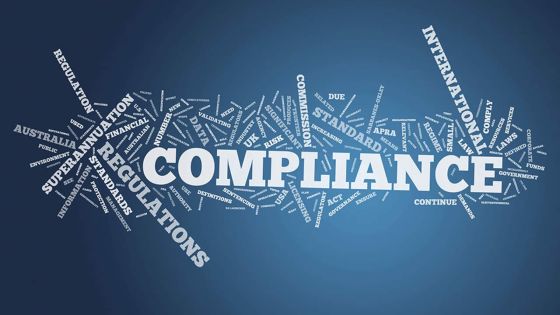 Compliance : a brake or an accelerator for your business?