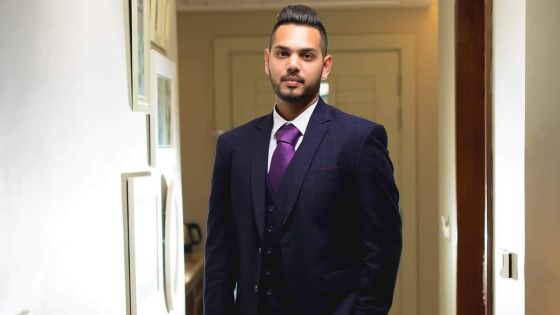 Youshaa Bassa : the man behind Bride’s Choice