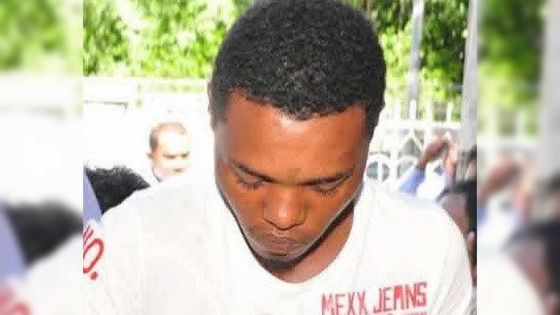 Meurtre d’Eric Sophie en avril 2018 : Jonovan Westley Lacharmante plaide coupable aux assises