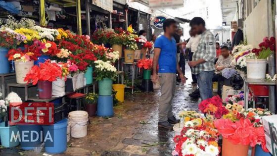 Saint-Valentin : la fête des commerces