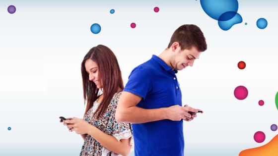 Nouvelle contre-attaque de Chili sur le marché de la téléphonie mobile