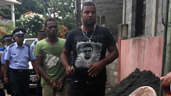 Décès du petit Ezra : arrêté, le père autorisé à voir son enfant