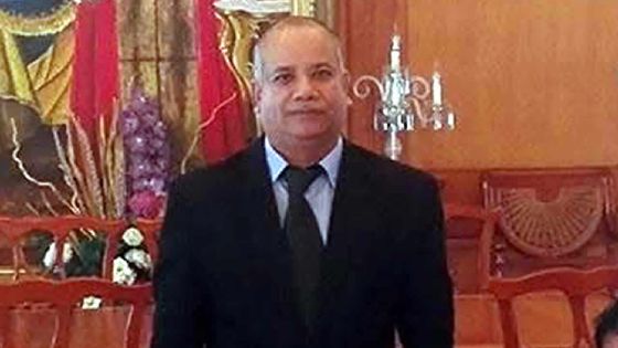 Savanne : le président du conseil de district quitte le PTr pour rejoindre le MSM