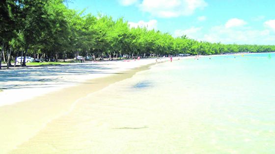 Non-renouvellement de son permis : les produits d’une marchande de plage confisqués